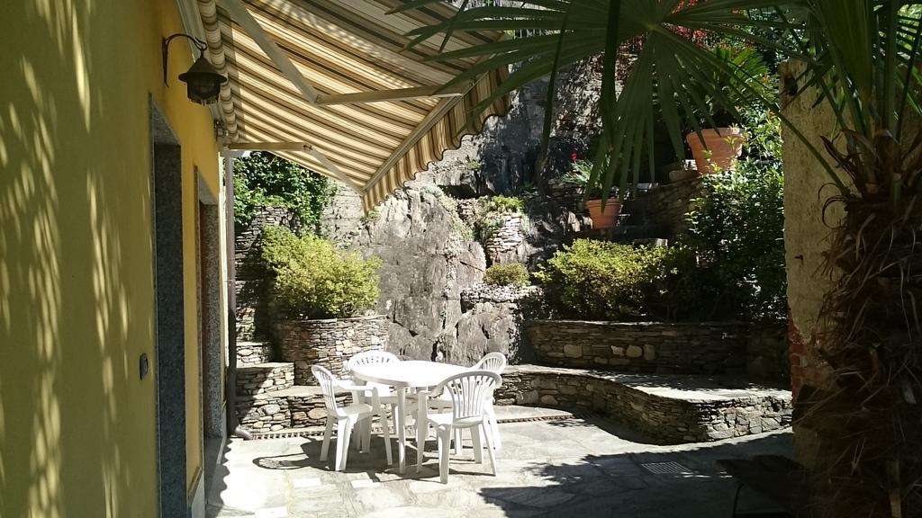 Casa dei Mulini Apartment Mergozzo Bagian luar foto
