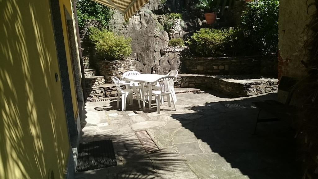 Casa dei Mulini Apartment Mergozzo Bagian luar foto