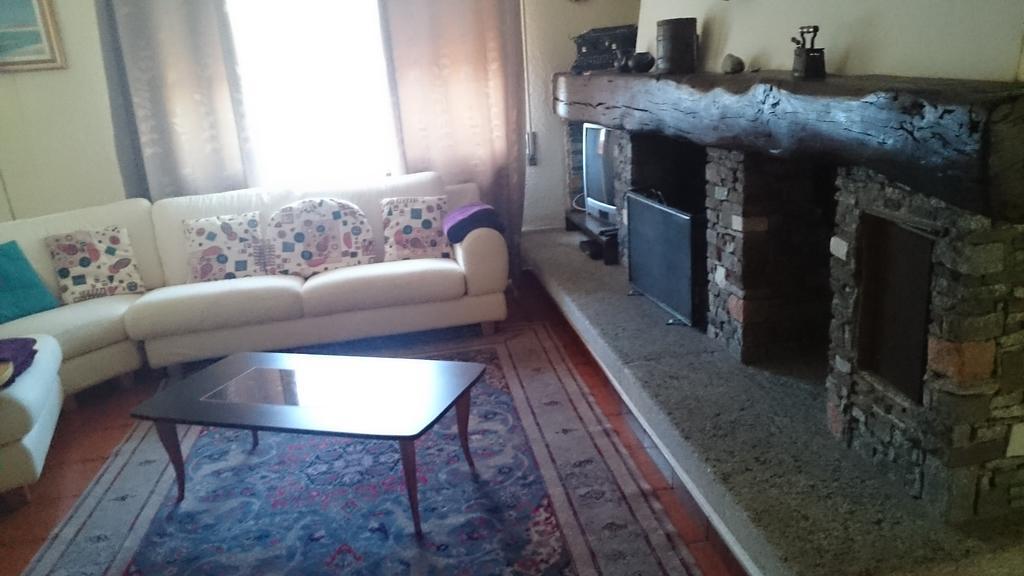 Casa dei Mulini Apartment Mergozzo Bagian luar foto