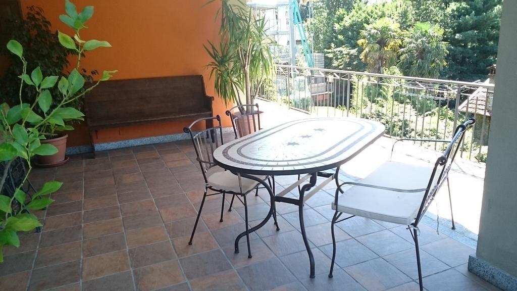 Casa dei Mulini Apartment Mergozzo Bagian luar foto