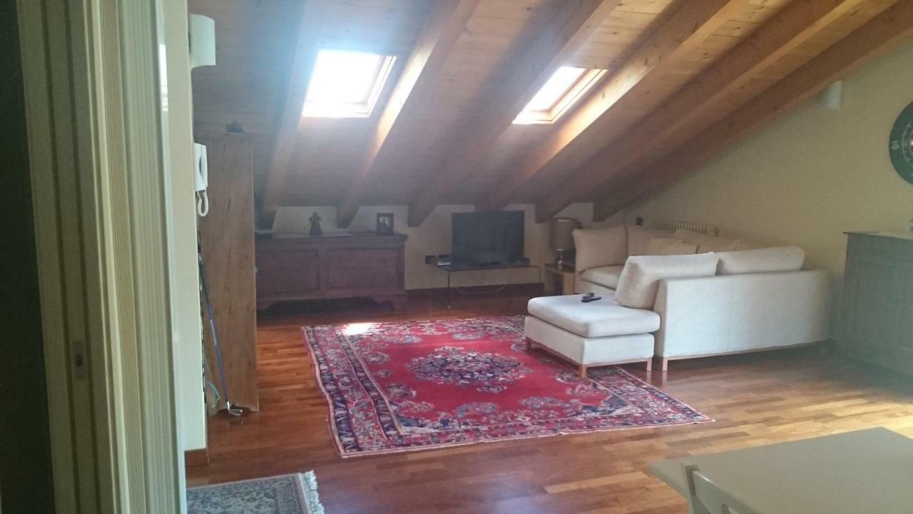 Casa dei Mulini Apartment Mergozzo Bagian luar foto