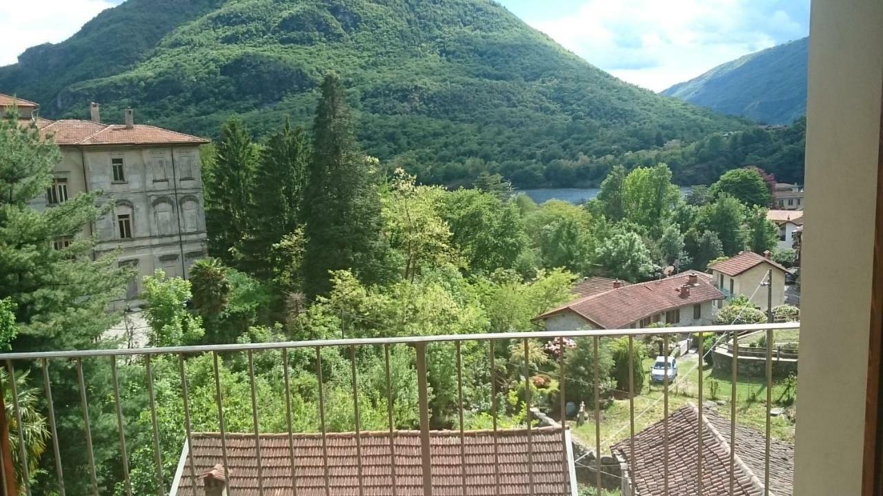 Casa dei Mulini Apartment Mergozzo Bagian luar foto