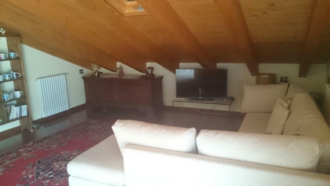 Casa dei Mulini Apartment Mergozzo Bagian luar foto