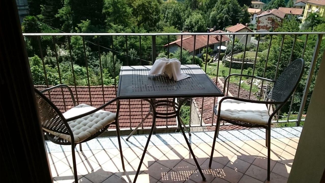 Casa dei Mulini Apartment Mergozzo Bagian luar foto