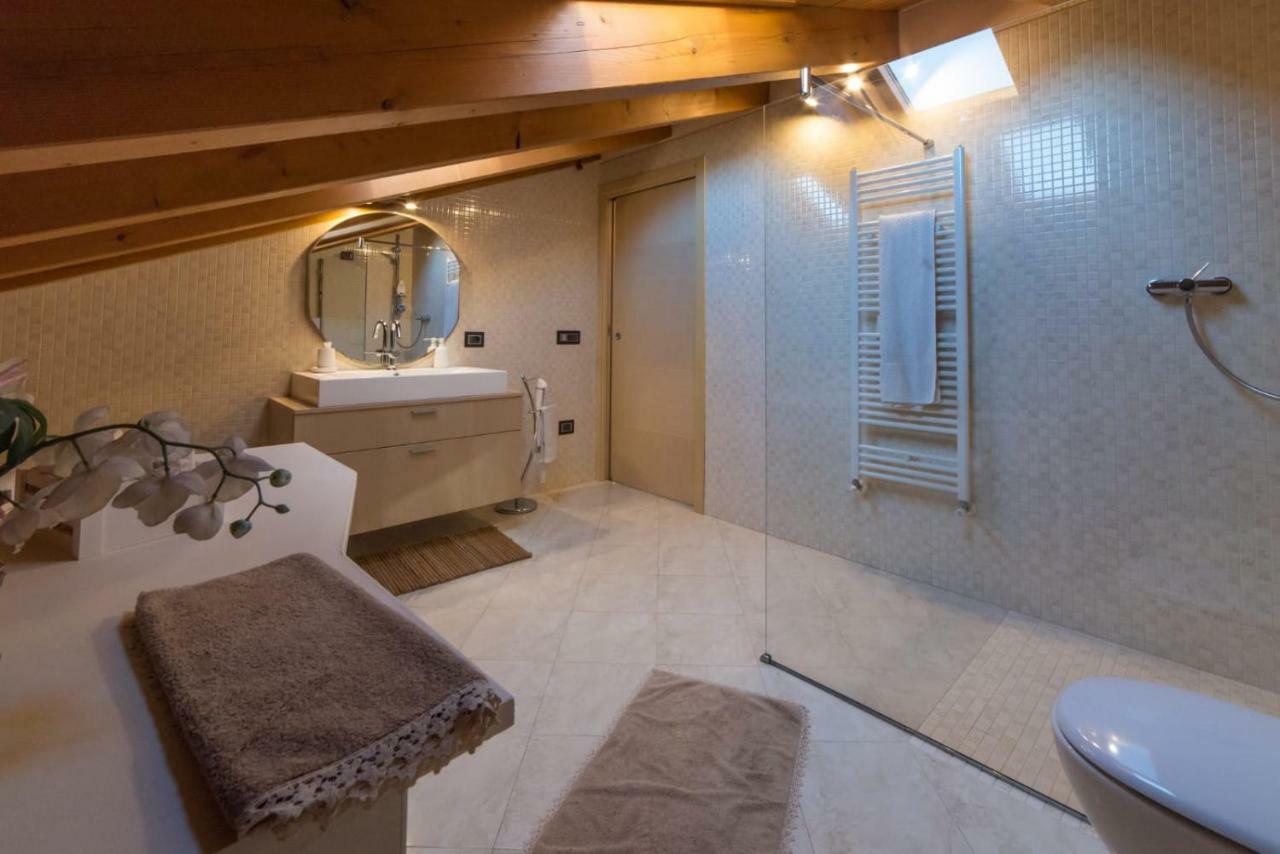 Casa dei Mulini Apartment Mergozzo Bagian luar foto