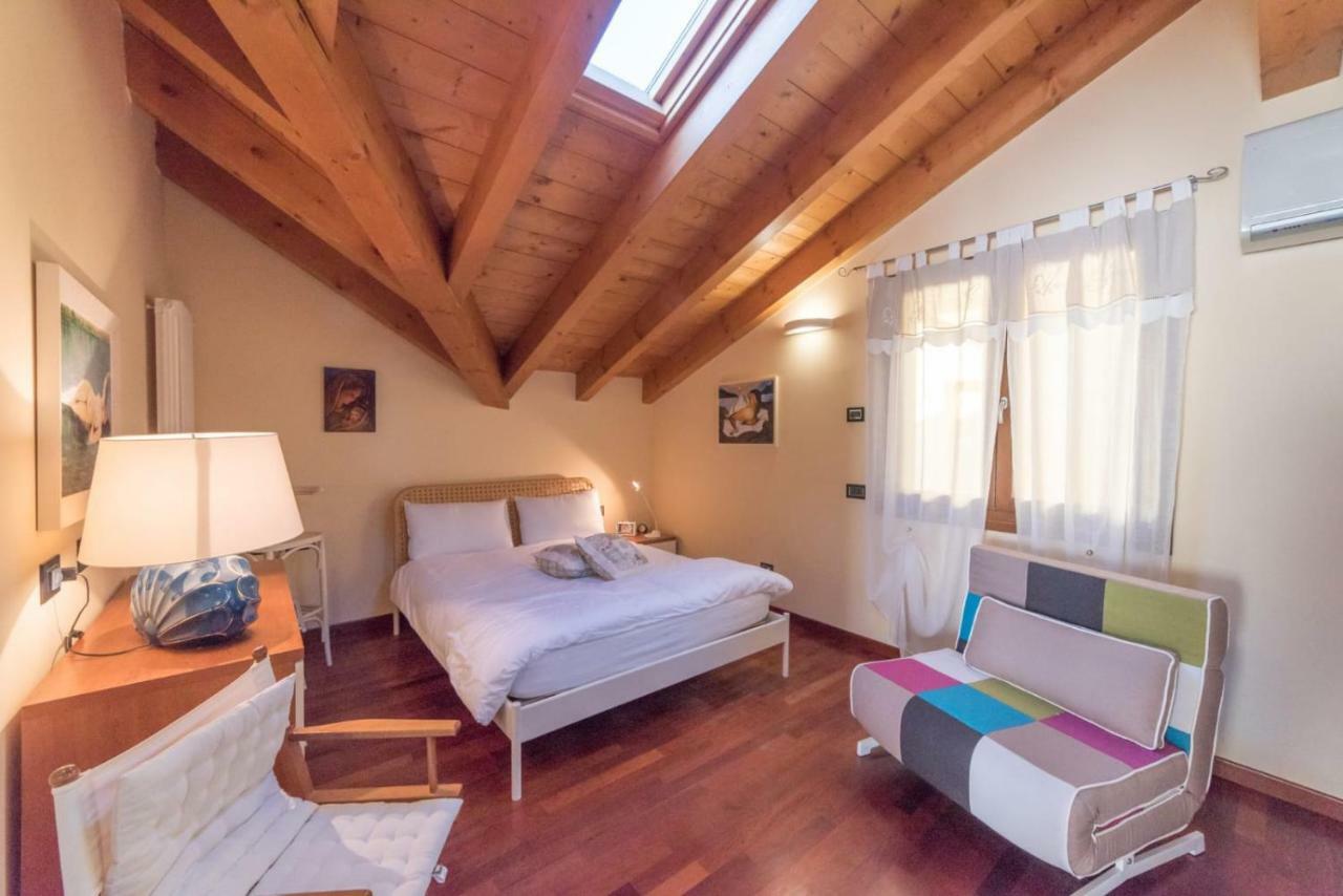 Casa dei Mulini Apartment Mergozzo Bagian luar foto