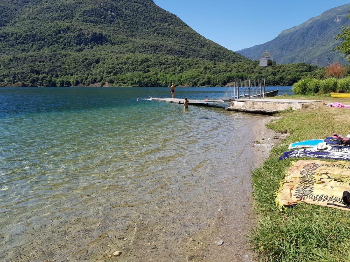 Casa dei Mulini Apartment Mergozzo Bagian luar foto
